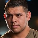 Chris Becerra als Fernie Acosta