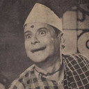 K. Sarangapani als Professor Raan