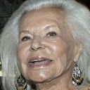 Jacqueline Veyssière als Resident of “Mimosas”