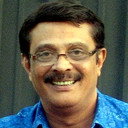 Ibrahim Kutty als Doctor