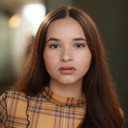 Victoria Vargas als 