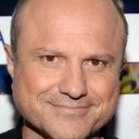 Enrico Colantoni als Agent #3