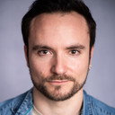 Rémi Gutton als Funk (voice)