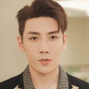 刘博洋 als Lu Zi Qi