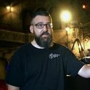 Jeremy Rettig als Paranormal Team Leader