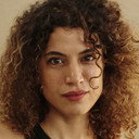 Zahraa Ghandour als Amal