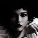 Anita Berber als Die Dirne / Various Other Roles