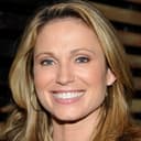 Amy Robach als Amy Robach