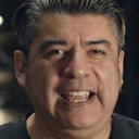 Víctor Hugo Díaz als Victor