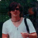 Tommy Biondo als Keith
