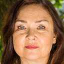 Dagmar Sanitrová als 