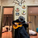 El Indio Marti, Music