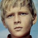 Sergei Ostapenko als Мальчиш-Кибальчиш