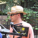 Adán Barajas, First Assistant Director