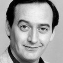 Joe Flaherty als Owen Fergus