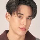 กวิน แคสกี้ als Warm