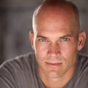 Aaron Smolinski als Pete