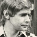 Olivier Monneret als Séraphin Meulemeester