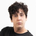 Lucas Espinoza als Martín