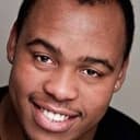 Thabo Ketshabetswe als Fireman #2