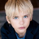 Jax Cheshire als Kid