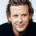 Mickey Rourke als The Projectionist