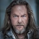 Stefan Cronwall als Viking