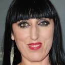 Rossy de Palma als Locutora tele