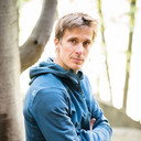 Jorg Verhoeven als Self