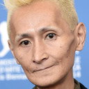 石川忠 als Man