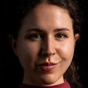 Inés Oliva als Calavina
