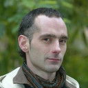 Irmantas Bačelis als Jewish Father Being Beaten #2