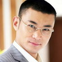 Zhang Yakun als The Qin Guards' Commander