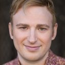 Daniel Hepner als Groomsman (uncredited)