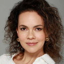 Tatiana Trujillo als Alumna 3 / Amiga 3 (voice)
