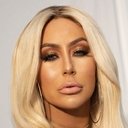 Aubrey O'Day als Self - Former Danity Kane Member