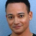 Christopher Reid als Celebrity Judge #2