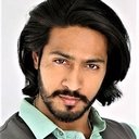 Thakur Anoop Singh als Challa's Son