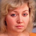Valentina Zapevalova als Robbery victim