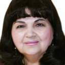 Ofeliya Aslan als Garden’s owner