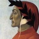 Dante Alighieri, Poem