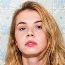 Μαρία Κοραχάη als Evangelia
