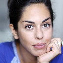Hamideh Doustdar als Roxane