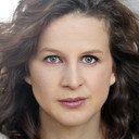 Éveline Gélinas als Pauline Gallant