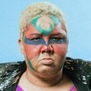 Erika Shishido als Aja Kong