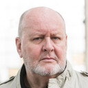 Mike Verdrengh als Self