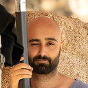 Andrés Menchaca, Second Assistant Director