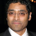 Naren Shankar, Executive Producer