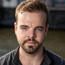 Bram Verrecas als Rubbes