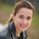 Eleonora Sergio als Gemma